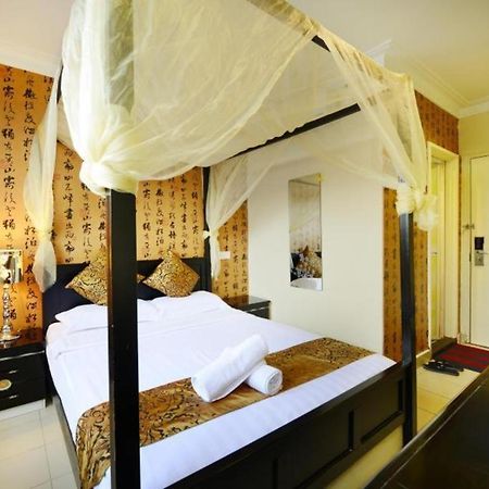 โฮเต็ล เดอ อาร์ต @ เซกชั่น 7 ชาห์อลาม Hotel ชาห์อาลัม ภายนอก รูปภาพ