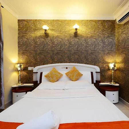 โฮเต็ล เดอ อาร์ต @ เซกชั่น 7 ชาห์อลาม Hotel ชาห์อาลัม ภายนอก รูปภาพ