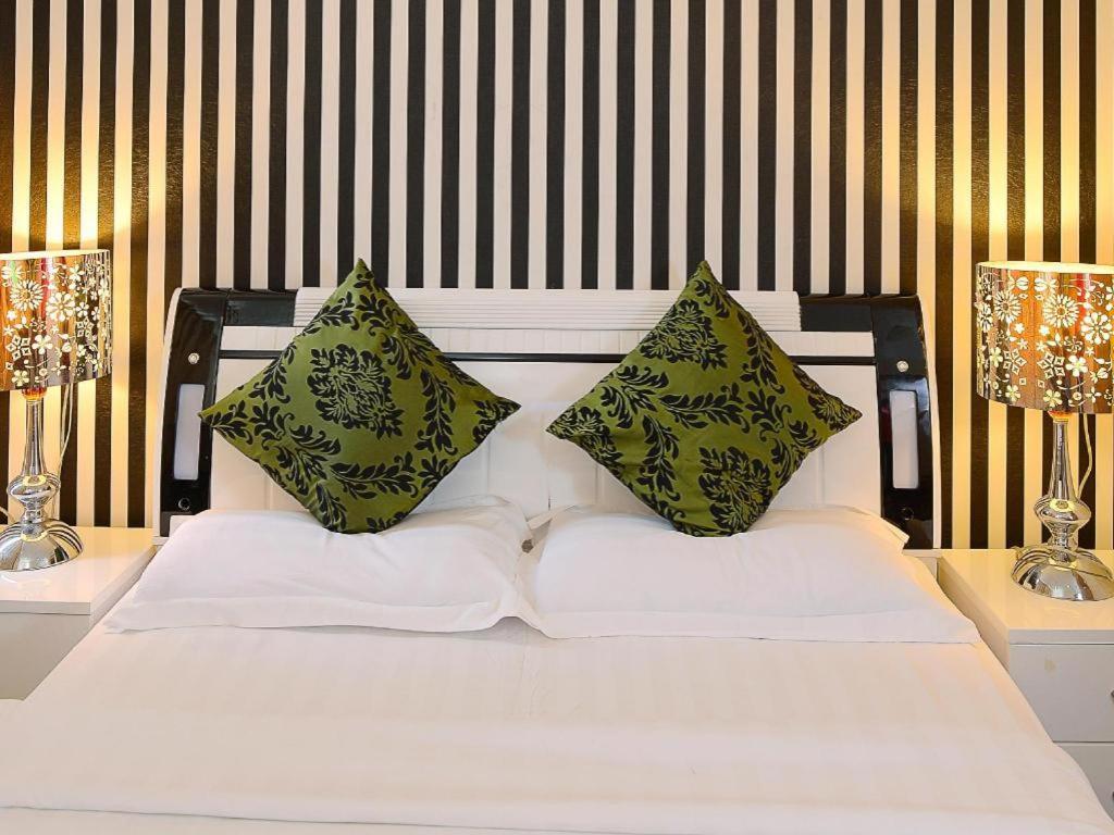 โฮเต็ล เดอ อาร์ต @ เซกชั่น 7 ชาห์อลาม Hotel ชาห์อาลัม ภายนอก รูปภาพ