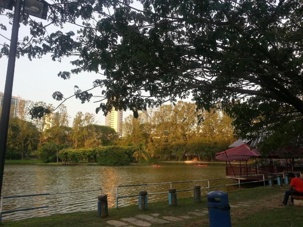 โฮเต็ล เดอ อาร์ต @ เซกชั่น 7 ชาห์อลาม Hotel ชาห์อาลัม ภายนอก รูปภาพ