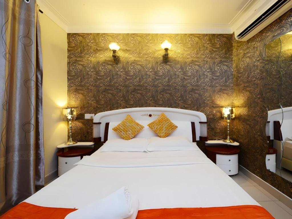 โฮเต็ล เดอ อาร์ต @ เซกชั่น 7 ชาห์อลาม Hotel ชาห์อาลัม ภายนอก รูปภาพ