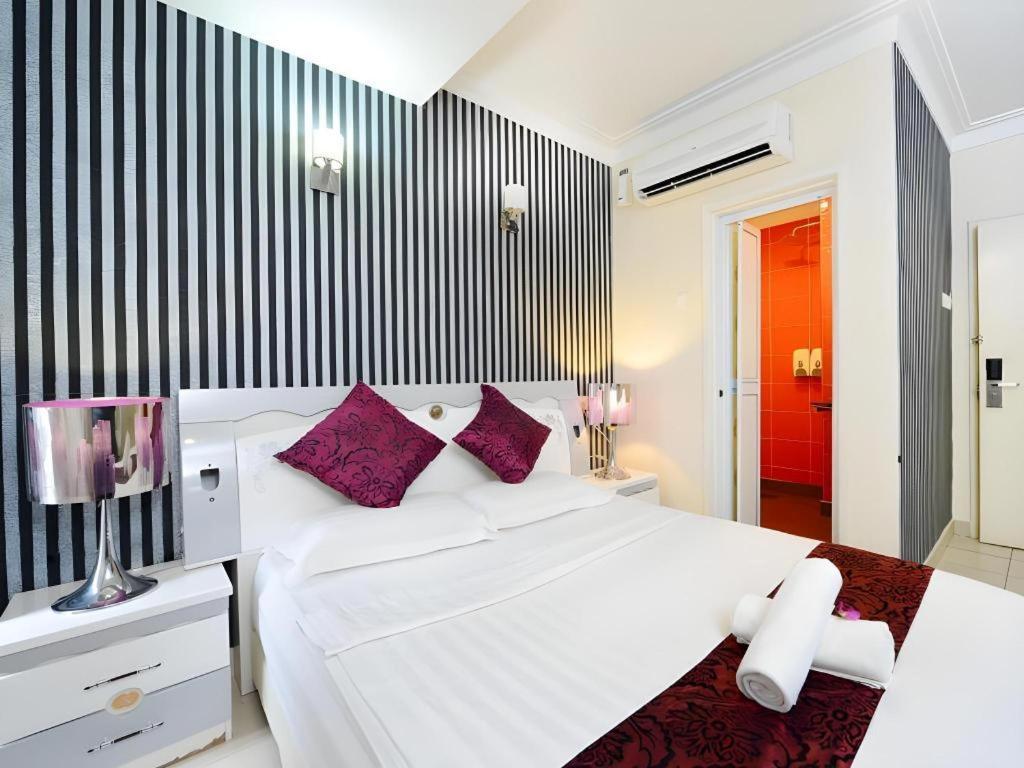 โฮเต็ล เดอ อาร์ต @ เซกชั่น 7 ชาห์อลาม Hotel ชาห์อาลัม ภายนอก รูปภาพ