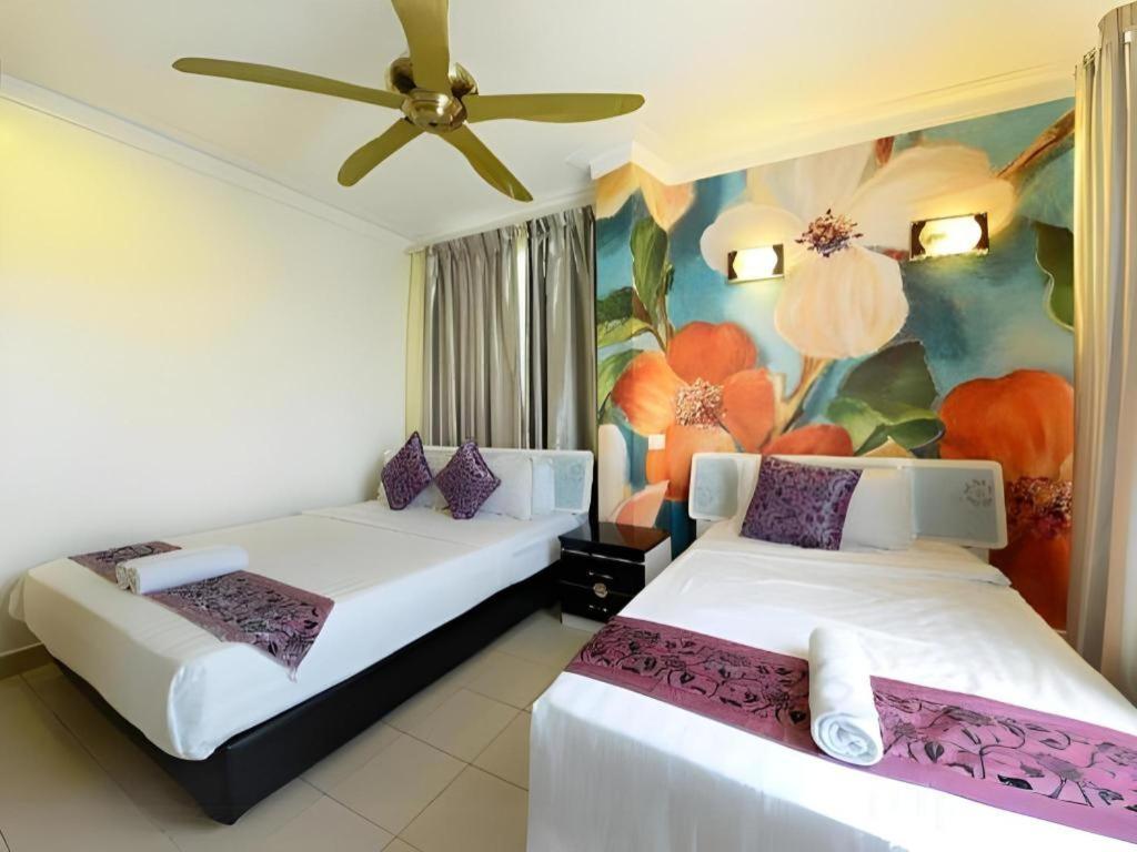 โฮเต็ล เดอ อาร์ต @ เซกชั่น 7 ชาห์อลาม Hotel ชาห์อาลัม ภายนอก รูปภาพ