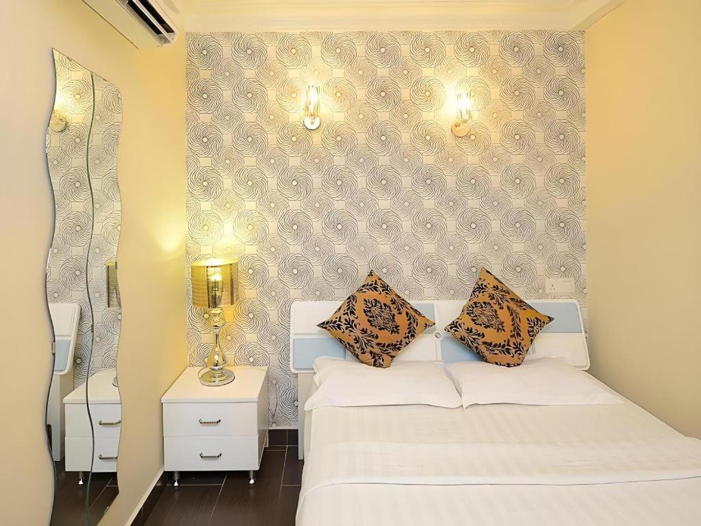 โฮเต็ล เดอ อาร์ต @ เซกชั่น 7 ชาห์อลาม Hotel ชาห์อาลัม ภายนอก รูปภาพ