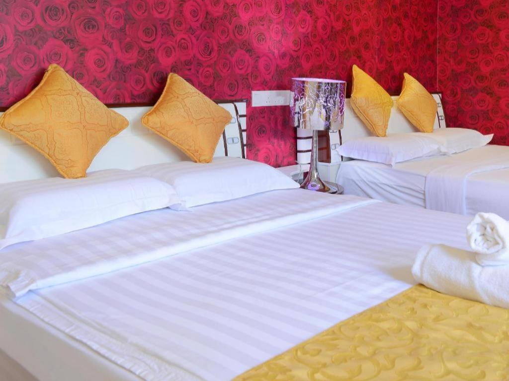 โฮเต็ล เดอ อาร์ต @ เซกชั่น 7 ชาห์อลาม Hotel ชาห์อาลัม ภายนอก รูปภาพ