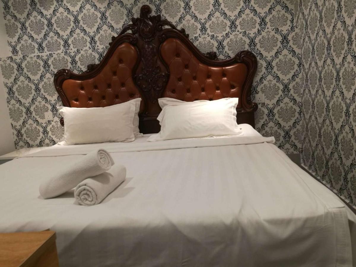 โฮเต็ล เดอ อาร์ต @ เซกชั่น 7 ชาห์อลาม Hotel ชาห์อาลัม ภายนอก รูปภาพ